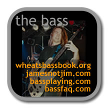 The Bass